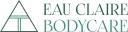Eau Claire Body Care logo